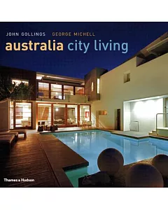 Australia City Living