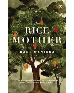 The Rice Mother