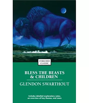 Bless the Beasts and Children