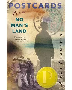 Postcards from No Man’s Land
