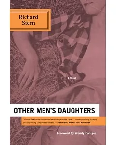 Other Men’s Daughters