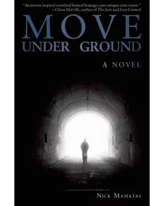 Move Under Ground