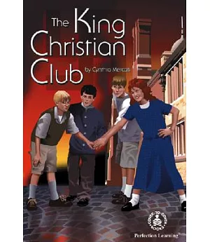 King Christian Club