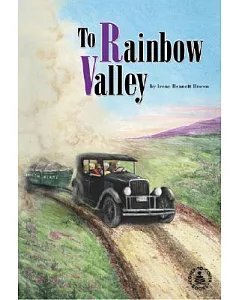 To Rainbow Valley