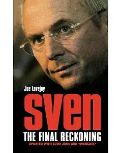 Sven: The Final Reckoning
