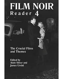 Film Noir Reader 4