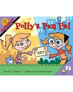 Polly’s Pen Pal: Counting Coins