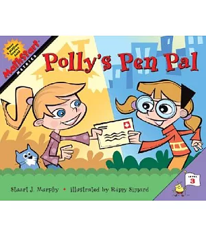 Polly’s Pen Pal: Counting Coins