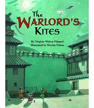 The Warlord’s Kites