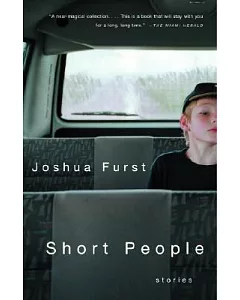 Short People: Stories