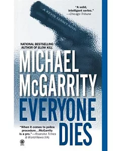 Everyone Dies: A Kevin Kerney Novel