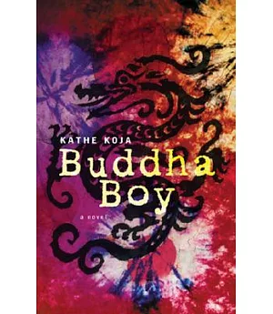 Buddha Boy