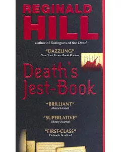 Death’s Jest-Book