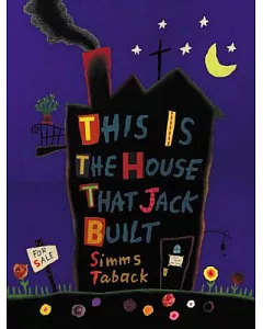This Is the House That Jack Built