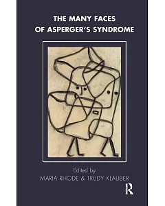 The Many Faces of Asperger’s Syndrome