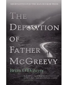 The Deposition of Father McGreevy