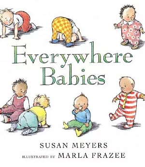 Everywhere Babies