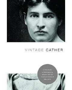 Vintage cather