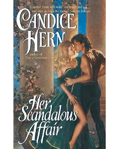 Her Scandalous Affair