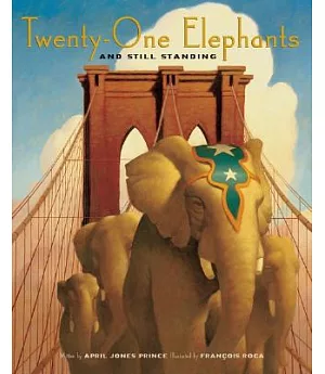 Twenty-One Elephants: And Still Standing