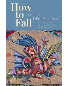 How to Fall: Stories