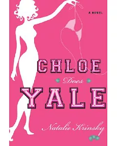 Chloe Does Yale