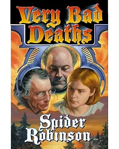 Very Bad Deaths