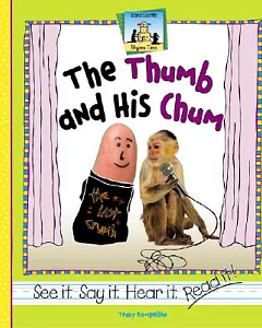 Thumb And His Chum