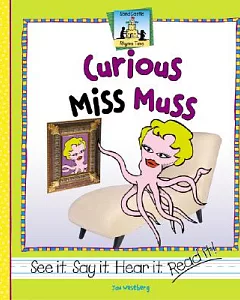 Curious Miss Muss