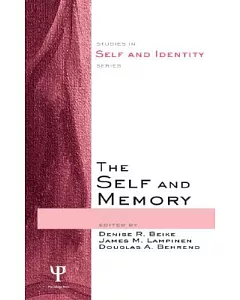 The Self And Memory