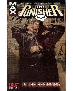 Punisher: In The Beginning
