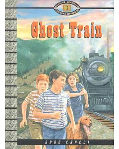 Ghost Train