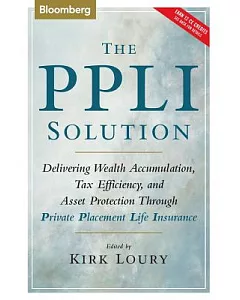 The PPLI Solution: Delivering Wealth Accumulation, Tax Efficiency, And Asset Protection Through Private Placement Life Insurance