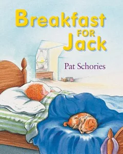 Breakfast For Jack