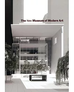 The New Museum Of Modern Art