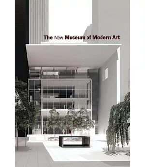 The New Museum Of Modern Art