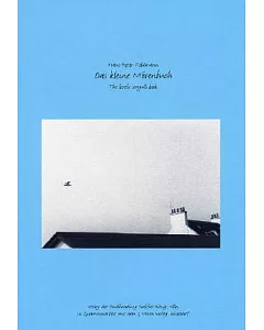hans-peter Feldmann: The Little Seagull Book