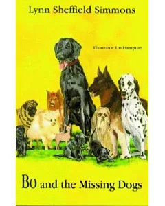 Bo and The Missing Dogs