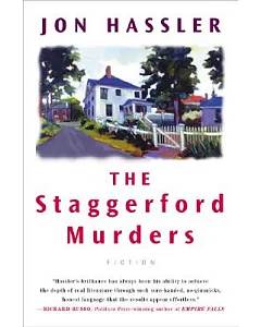 The Staggerford Murders: The Life and Death of Nancy Clancy’s Nephew