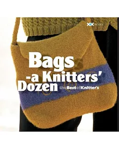Bags: A Knitter’s Dozen
