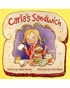 Carla’s Sandwich