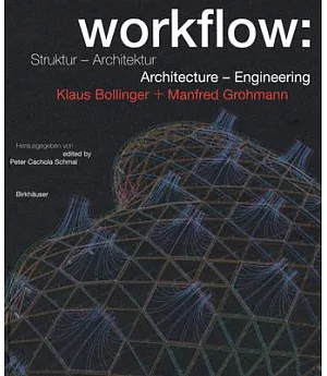 Workflow: Architecture Engineering
