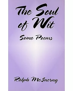 The Soul Of Wit
