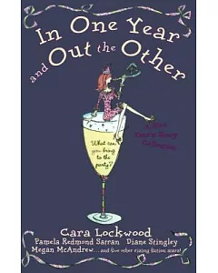 In One Year and Out the Other: A New Year’s Story Collection