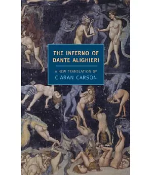 The Inferno Of Dante Alighieri
