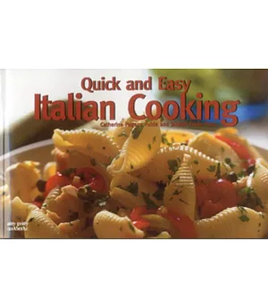 Quick And Easy Italian Recipes