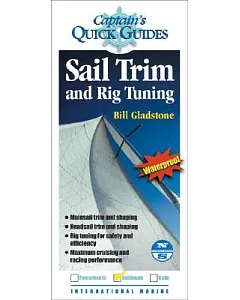 Sail Trim and Rig Tuning