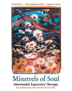 Minstrels Of Soul: Intermodal Expressive Therapy