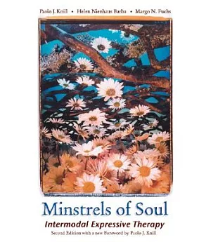 Minstrels Of Soul: Intermodal Expressive Therapy