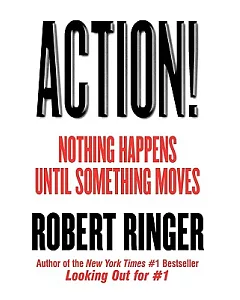 Action!: Nothing Happens Until Something Moves
